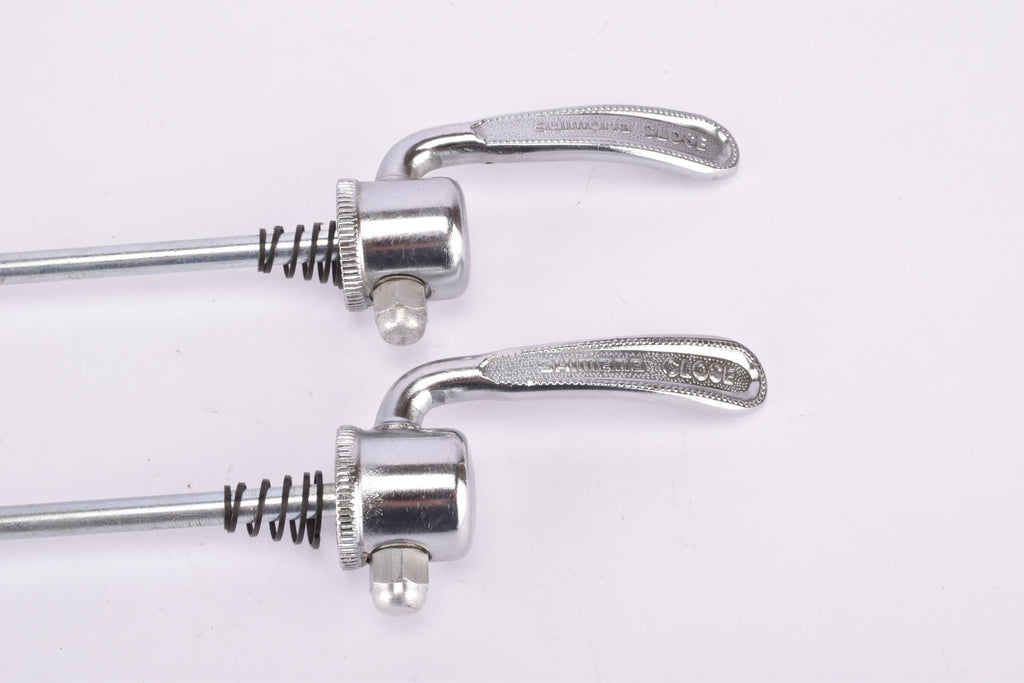 Shimano 600 SL-6400 Rahmenschalthebel (Gebraucht) in grüningen für CHF