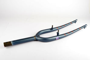 26" Marin Rockstar MTB Ahead steel Fork from the 1990s New Bike Take-Off