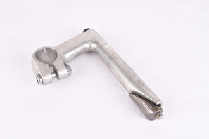 Win stem in size 80mm with 25.4mm bar clamp size from the 1980s