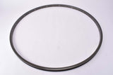 NOS Hard Anodized CD Mavic MA40 single clincher Rim in 700c/622mm with 32 holes from the mid 1990s