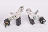 Silver Cantilever Brake Set from the 1990s