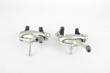 NOS/NIB Shimano 105 SC #BR-1055 dual pivot brake caliper set from the 1990s