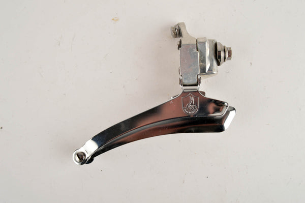 Campagnolo #0104025 Victory braze-on front derailleur from the 1980s