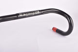 NOS ITM Racing Team Super Italia Pro - 260 Strada double grooved Handlebar in size 40cm (c-c) and 26.0mm clamp size from the 1990s