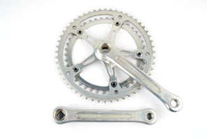 SunTour Superbe #CW-1000 crankset with 42/52 teeth and 170 length from the 1970s - 80s