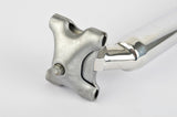 Campagnolo Record #SP-10RE Seat Post in 27.2 diameter from 1990s