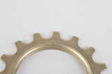 NOS Sachs (Sachs-Maillard) Aris #DY 6-speed Cog, Freewheel sprocket, threaded on inside, with 16 teeth from the 1980s - 1990s