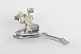 NEW Campagnolo Chorus 9 speed braze-on front derailleur from the 1990s NOS/NIB