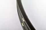 NEW Ambrosio Metamorphosis Tubular Rims 700c/622mm with 32 holes from the 1980s NOS