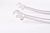 NOS 28" grey/silver Reynolds 531 Steel Fork