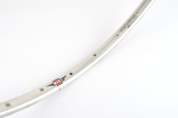 NEW Nisi Countach tubular single Rim 700c/622mm with 32 holes from the 1980s NOS