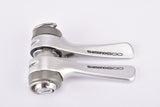NOS/NIB Shimano 600 Ultegra #SL-6401 Braze-on Gear Lever Shifter from the 1990s