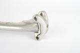Campagnolo Croce d' Aune Aero #C0R2 seatpost in 27.2 diameter from the 1980s - 90s