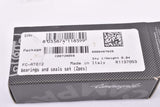 NOS/NIB Campagnolo Athena #FC-AT012 Power-Torque bottom bracket / crankset bearings and seals