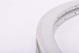 NOS FiR Apollo Clincher Rim Set in 28"/622mm (700C) with 32 holes