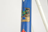 Raleigh Cyclocross frame 61 cm (c-t) / 59.5 cm (c-c) Reynolds 531 tubing