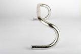 3 ttt Mod. Competizione Merckx bend Handlebar in size 44 cm and 26.0 mm clamp size from the 1970s - 80s