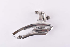 Campagnolo Veloce triple Braze-on Front Derailleur from the 1990s