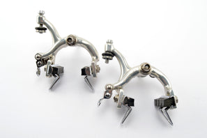 Campagnolo #915/000 Triomphe short reach single pivot brake calipers from the 1980s