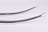 28" Chromed Gurciotti Panto Fork with Columbus SL / SLX tubing and Campagnolo drop outs