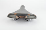 Brooks Professional S leather Saddle with copper rivets from 2010s