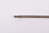 Campagnolo stainless steel outer cable shifting cable housing #622 for rear derailleur from the 1950s - 1980s