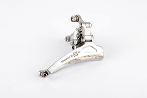 Shimano 105 Golden Arrow clamp-on Front Derailleur from 1986