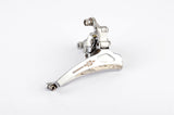 Shimano 105 Golden Arrow clamp-on Front Derailleur from 1986