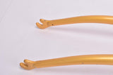 NOS 28" Gazelle Fork with Reynolds 531 tubing from 1970s