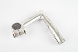 3ttt Mod. 1 Record Strada Stem in size 110mm with 25.8mm bar clamp size from the 1970s / 1980s