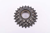 Maillard Normandy 5-speed Freewheel with 14-24 teeth and english thread from 1978