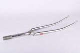 NOS 28" Chromed Chesini Panto Fork with Columbus tubing and Chesini drop outs
