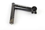 3 ttt SPA branded Pinarello Stem in size 130mm with 25.4mm bar clamp size from the 1990s