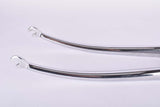 28" Chromed Olmo Panto Fork with Campagnolo drop outs