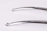 NOS 28" Chromed Gartner Select Steel Fork with Campagnolo dropouts