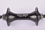 Shimano 105 #HB-5500-A Low Flange Front Hub with 36 holes from 2004