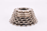 NOS Sachs-Maillard Aris 8-speed Freewheel with 13-21 teeth and english thread from 1991