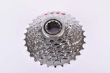 NOS Shimano #CS-HG70 7-speed Hyperglide cassette with 13-30 teeth from 1989 / 1990