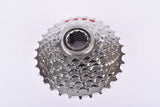 NOS Shimano #CS-HG70 7-speed Hyperglide cassette with 13-30 teeth from 1989 / 1990