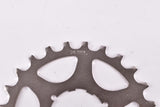 NOS Shimano Dura-Ace #CS-7400 Uniglide (UG) Cassette Sprocket with 24 teeth from the 1980s