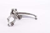 Campagnolo Record / Super Record #1052/1 No Lip Clamp-on Front Derailleur from the 1970s