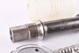 Campagnolo Gran Sport #3331 Bottom Bracket with english thread from the 1970s - 80s