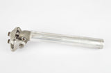 Zeus New Racer #Ref. 25300 seatpost in 27.0 diameter from the 1980s
