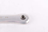 Shimano Dura-Ace first generation #GA-200 Crankset with 52/45 teeth and 170mm length from the early 1970s