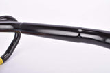 NOS ITM Marathon Ergal 7075 ergonomical Handlebar in size 42cm (c-c) and 26.0mm clamp size from the 1990s - 2000s