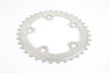 Campagnolo Chainring 36 teeth with 100 BCD from 1990s