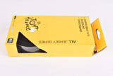 NOS/NIB black official Le Tour de France All Jersey Series handlebar tape made by Messingschlager