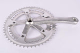 Shimano RX100 #FC-A551 Crankset with 52/42 Teeth and 170mm length, from 1993