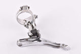 Shimano Deore DX #FD-M650 triple clamp-on front derailleur from 1990