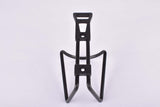 Black Water Bottle Cage from the 1990s